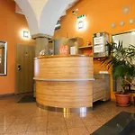 Prajer Hotell 3*