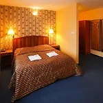 Hotell Prajer Vodňany