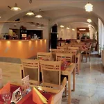 Hotell Prajer Vodňany