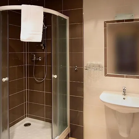 Prajer 3* Vodňany