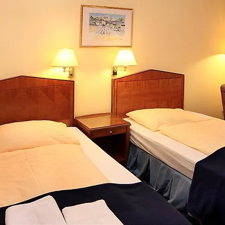 Prajer Hotel