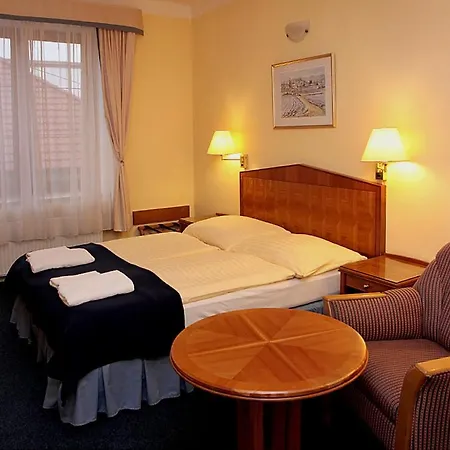Prajer Hotel Vodňany