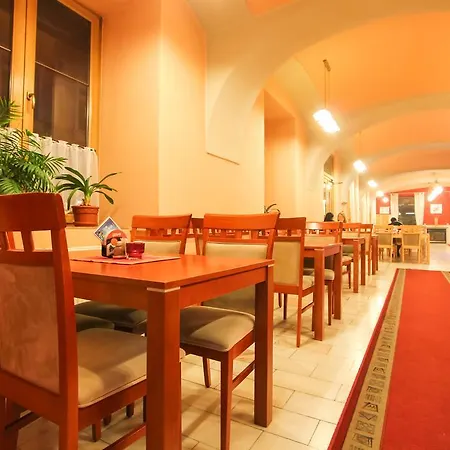 Prajer Hotel Vodňany