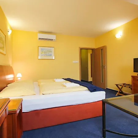 Hotel Prajer Vodňany