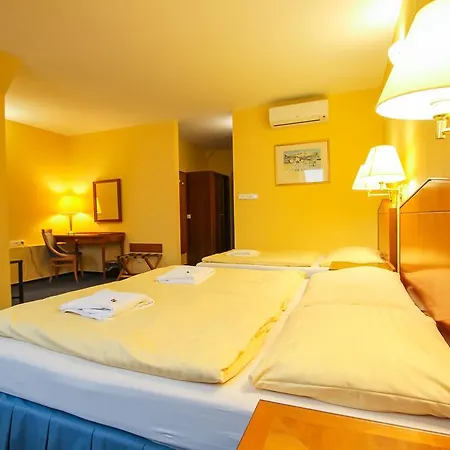 Prajer Hotel Vodňany