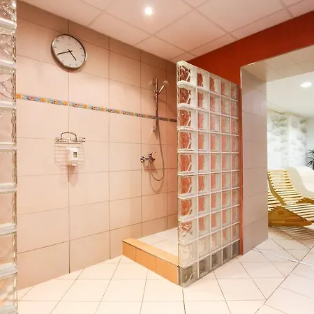 Hotel Prajer Vodňany