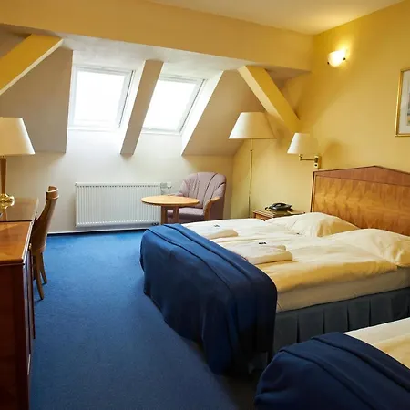 Hotel Prajer