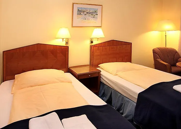 Prajer Hotel