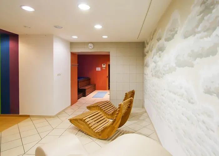 Prajer Hotel Vodňany