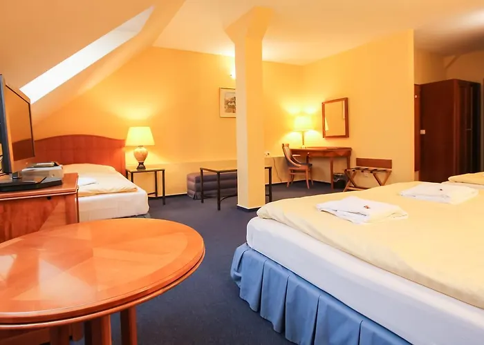 Hotel Prajer