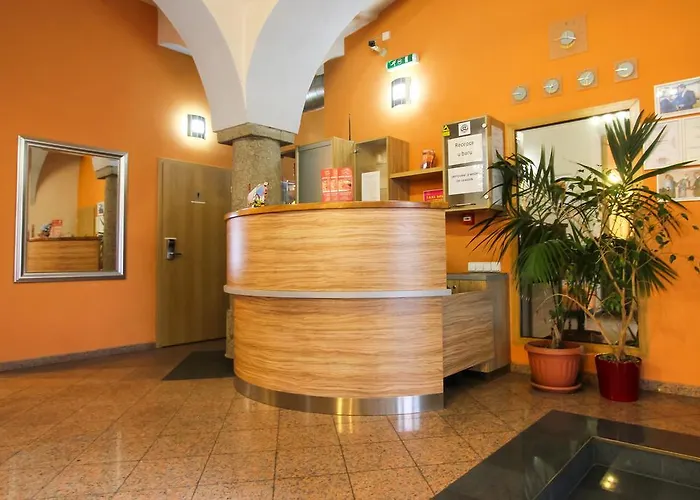 Prajer Hotel 3*