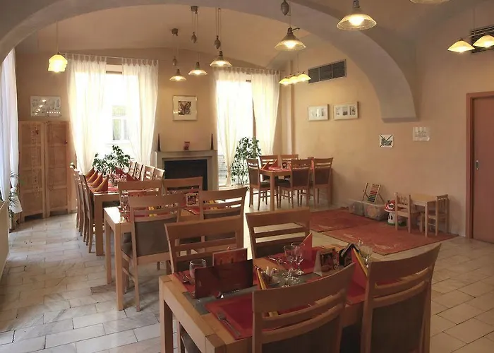 Prajer Vodňany